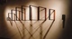 Frame Installation on wall,  dimention veries
