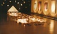 View of Exhibition at Shanghai Art Museum 1991