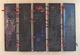 Untitled, 138"x87"   oil and mixed media on wood panal
