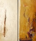 66" x 60"  oil and mixed media on linen