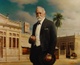 Bacardi II 50"x40"  oil on linen
